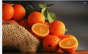 أهم دلالات ابن سيرين عن قطف البرتقال في المنام